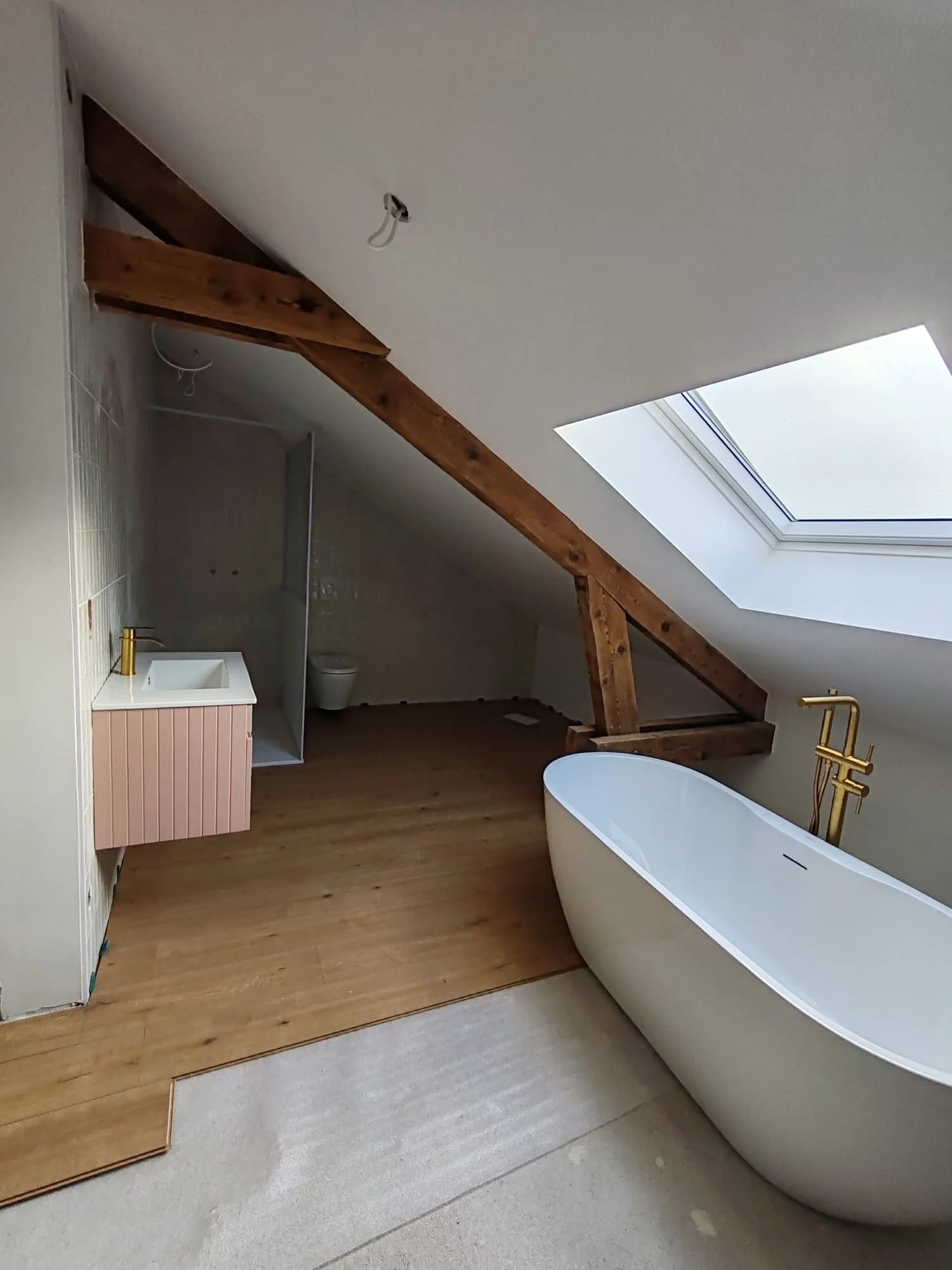 Projet 1 - Après travaux