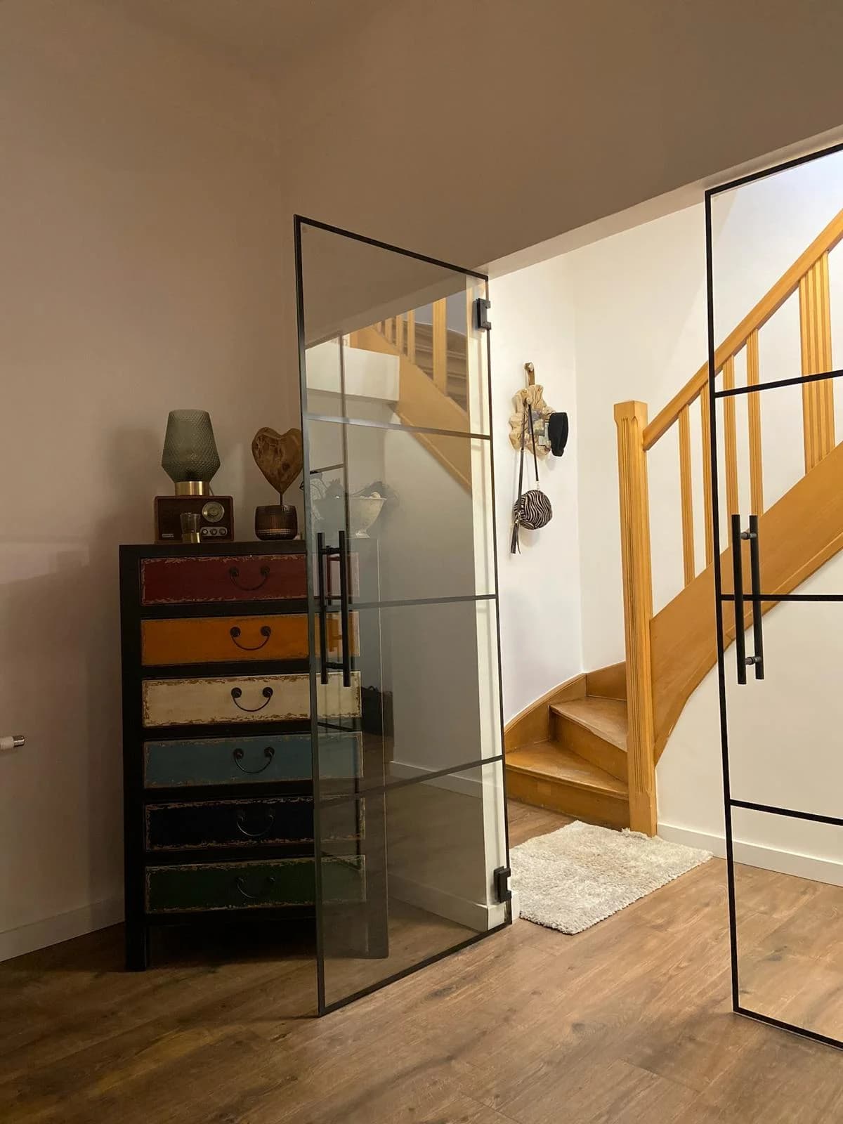 Projet 3, Après travaux