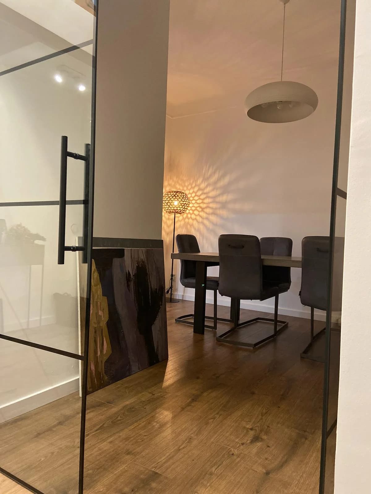 Plaster finishes - Luxembourg